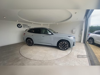 Used BMW X3 2025 for sale - 78059242: Photo