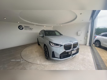 Used BMW X3 2025 for sale - 78059242: Photo