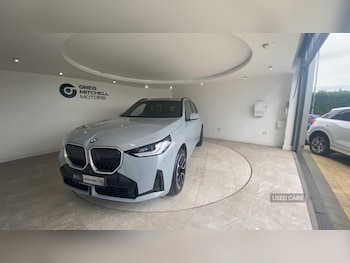 Used BMW X3 2025 for sale - 78059242: Photo