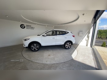Used MG MG ZS 2024 for sale - 78879337: Photo
