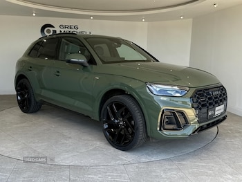 Used Audi Q5 2024 for sale - 78867350: Photo