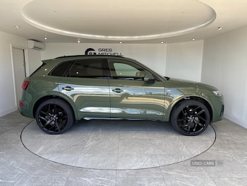 Used Audi Q5 2024 for sale - 78867350: Photo