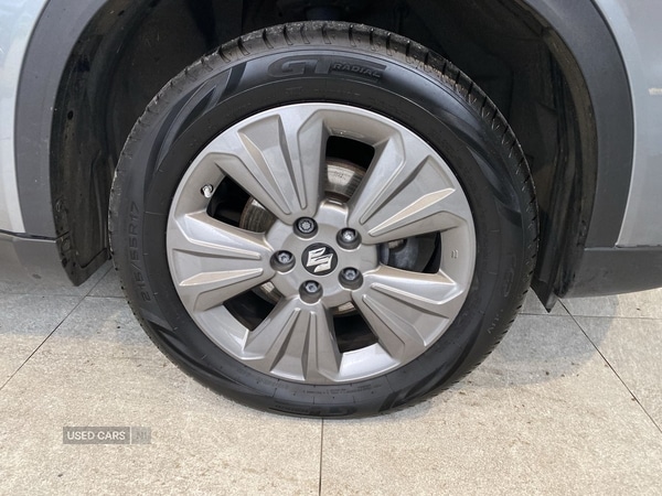 Used Suzuki Vitara 2023 for sale - 76998012: Photo 16