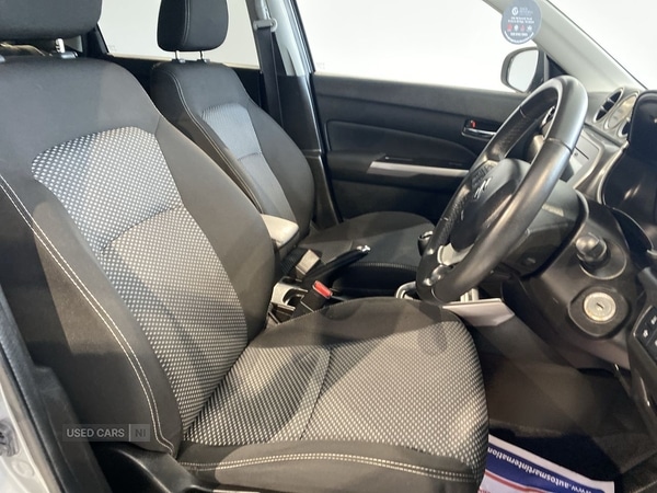 Used Suzuki Vitara 2023 for sale - 76998012: Photo 17