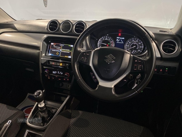 Used Suzuki Vitara 2023 for sale - 76998012: Photo 19