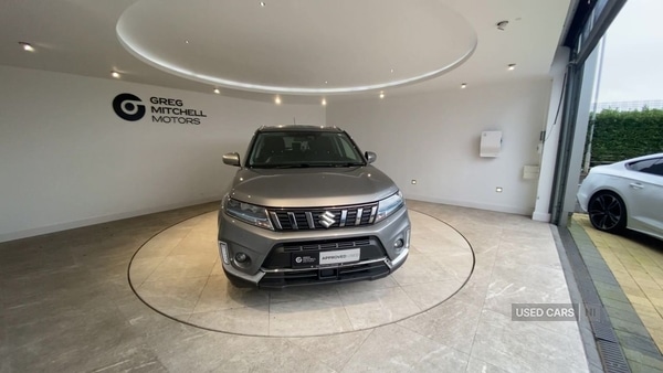 Used Suzuki Vitara 2023 for sale - 76998012: Photo 2