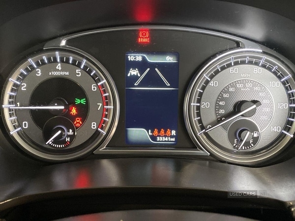 Used Suzuki Vitara 2023 for sale - 76998012: Photo 28