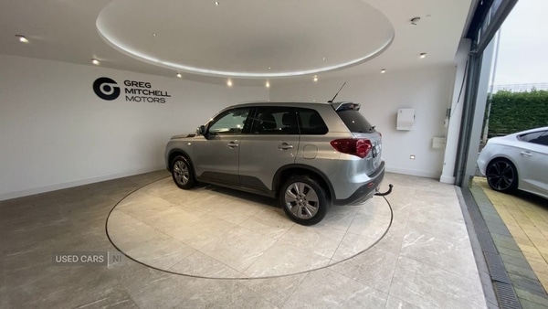 Used Suzuki Vitara 2023 for sale - 76998012: Photo 5