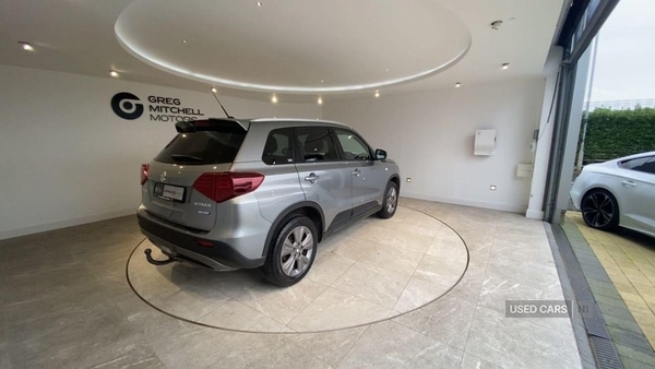 Used Suzuki Vitara 2023 for sale - 76998012: Photo 7