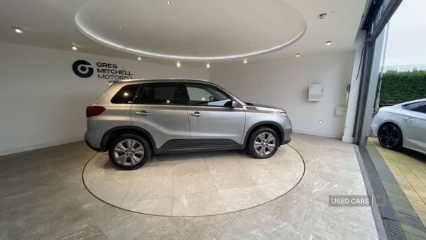 Used Suzuki Vitara 2023 for sale - 76998012: Photo 8