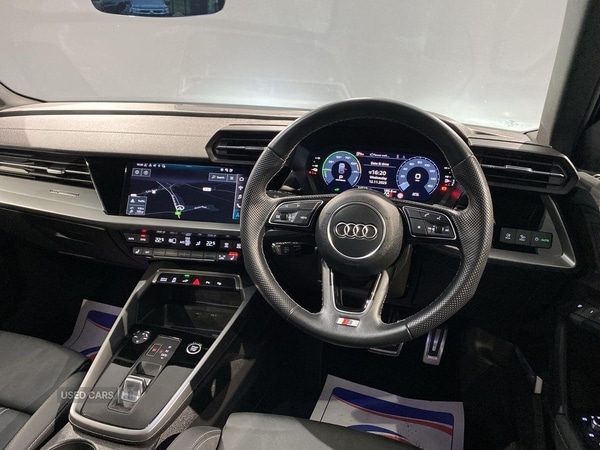 Used Audi A3 2024 for sale - 76914023: Photo 19