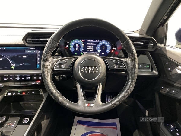 Used Audi A3 2024 for sale - 76914023: Photo 20