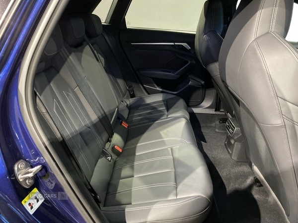 Used Audi A3 2024 for sale - 76914023: Photo 22