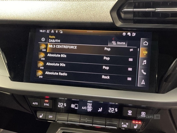 Used Audi A3 2024 for sale - 76914023: Photo 24