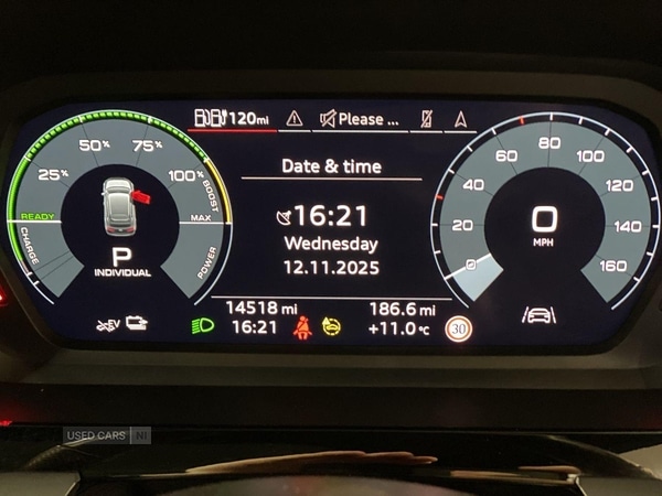 Used Audi A3 2024 for sale - 76914023: Photo 30