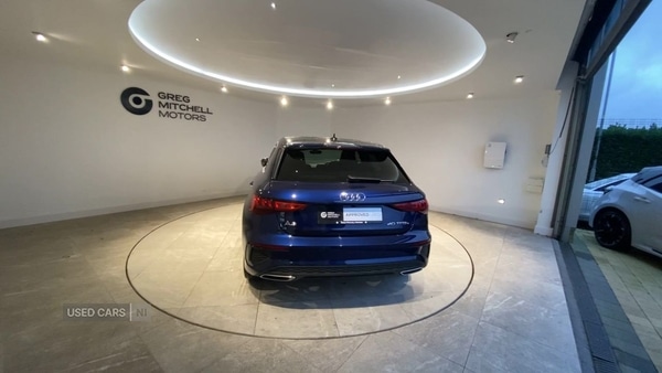 Used Audi A3 2024 for sale - 76914023: Photo 6