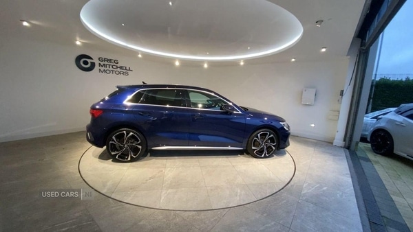 Used Audi A3 2024 for sale - 76914023: Photo 8