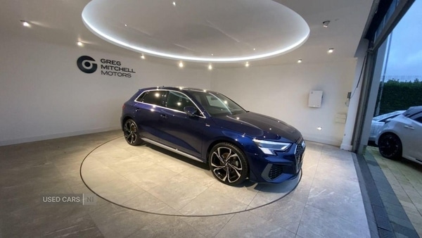 Used Audi A3 2024 for sale - 76914023: Photo 9