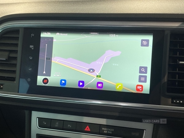 Used SEAT Ateca 2021 for sale - 77017677: Photo 24