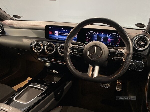 Used Mercedes-Benz CLA 2024 for sale - 76998095: Photo 19