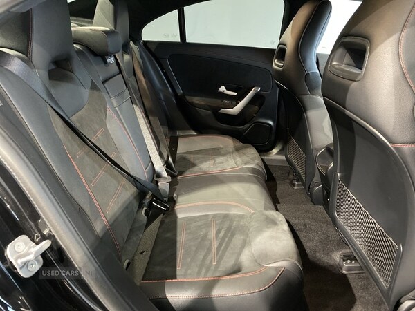 Used Mercedes-Benz CLA 2024 for sale - 76998095: Photo 22