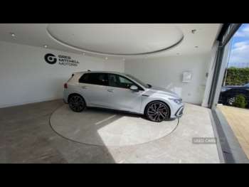Used Volkswagen Golf 2024 for sale - 74714262: Photo