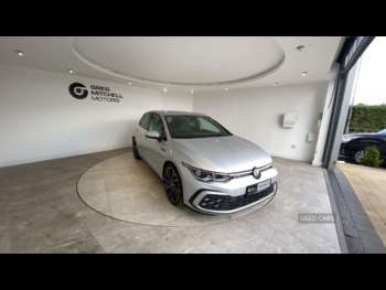 Used Volkswagen Golf 2024 for sale - 74714262: Photo