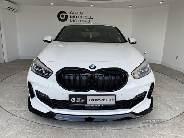 Used BMW 1 Series 2021 for sale - 76153801: Photo 10