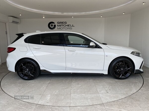 Used BMW 1 Series 2021 for sale - 76153801: Photo 12