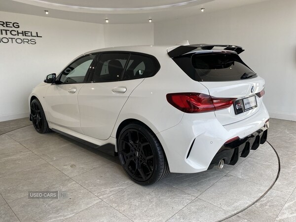 Used BMW 1 Series 2021 for sale - 76153801: Photo 13