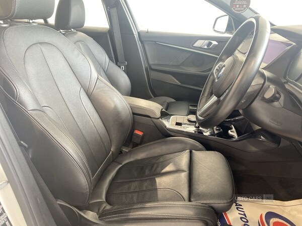 Used BMW 1 Series 2021 for sale - 76153801: Photo 17