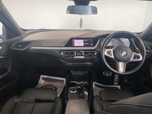 Used BMW 1 Series 2021 for sale - 76153801: Photo 18