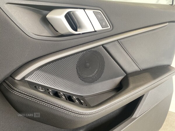 Used BMW 1 Series 2021 for sale - 76153801: Photo 32