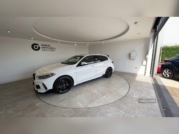 Used BMW 1 Series 2021 for sale - 76153801: Photo 3