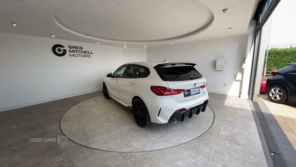 Used BMW 1 Series 2021 for sale - 76153801: Photo 5