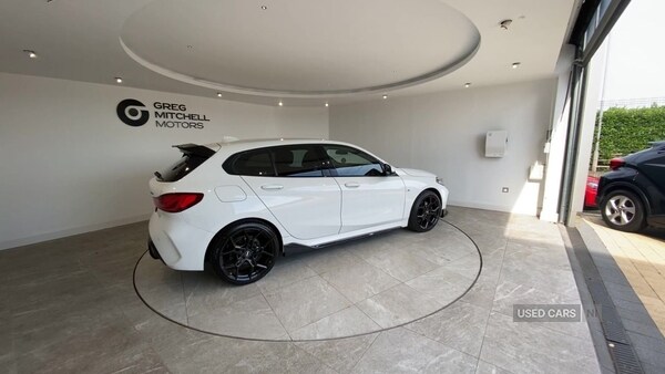 Used BMW 1 Series 2021 for sale - 76153801: Photo 7