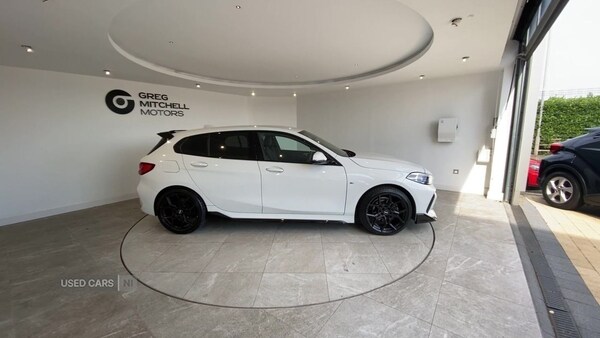 Used BMW 1 Series 2021 for sale - 76153801: Photo 8