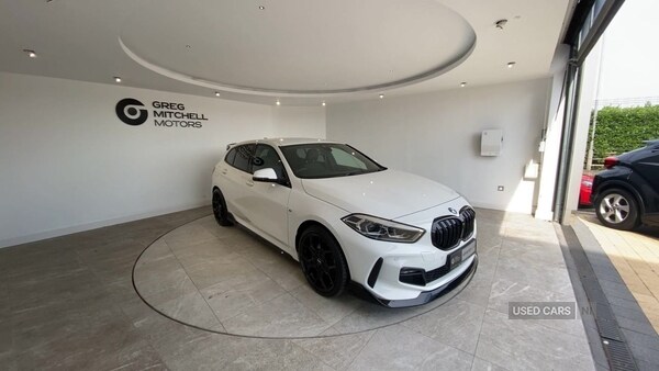 Used BMW 1 Series 2021 for sale - 76153801: Photo 9