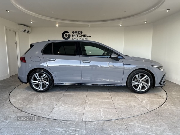 Used Volkswagen Golf 2022 for sale - 77238828: Photo 12