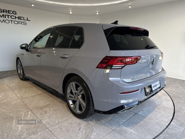 Used Volkswagen Golf 2022 for sale - 77238828: Photo 13