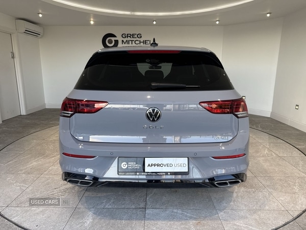 Used Volkswagen Golf 2022 for sale - 77238828: Photo 14