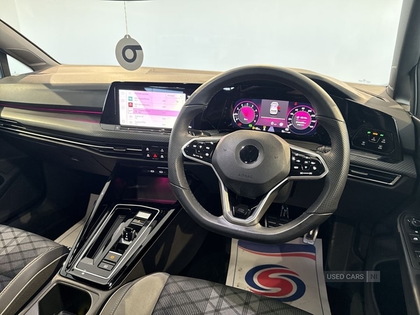 Used Volkswagen Golf 2022 for sale - 77238828: Photo 19