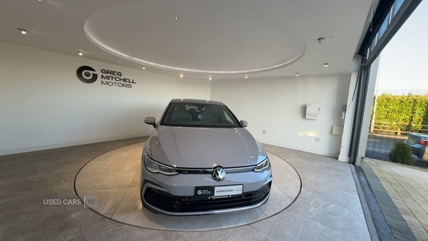 Used Volkswagen Golf 2022 for sale - 77238828: Photo 2