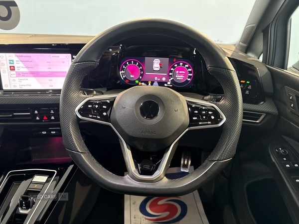 Used Volkswagen Golf 2022 for sale - 77238828: Photo 20