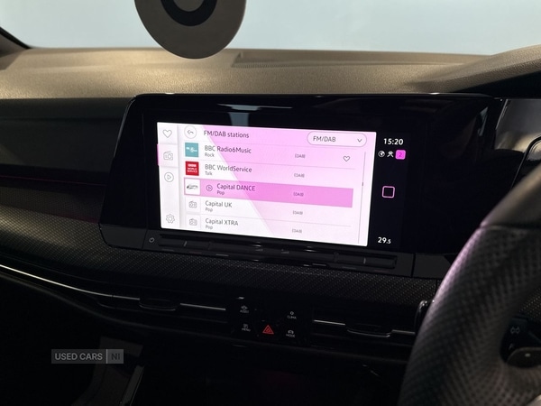 Used Volkswagen Golf 2022 for sale - 77238828: Photo 23