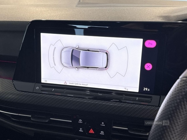 Used Volkswagen Golf 2022 for sale - 77238828: Photo 25