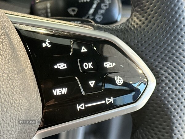 Used Volkswagen Golf 2022 for sale - 77238828: Photo 27