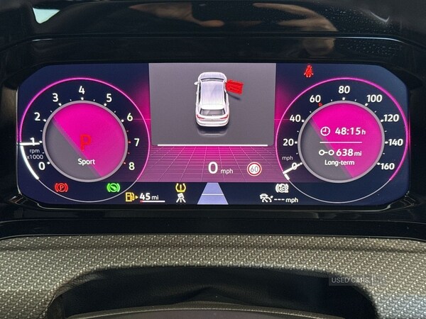 Used Volkswagen Golf 2022 for sale - 77238828: Photo 29