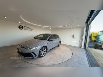 Used Volkswagen Golf 2022 for sale - 77238828: Photo