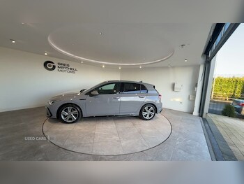 Used Volkswagen Golf 2022 for sale - 77238828: Photo